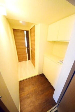 NIKKEIMARKSの物件内観写真